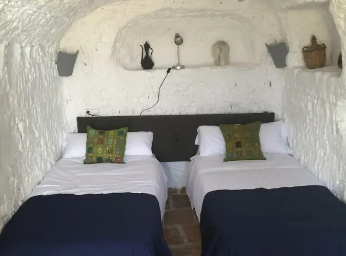 The Cave Of Dreams